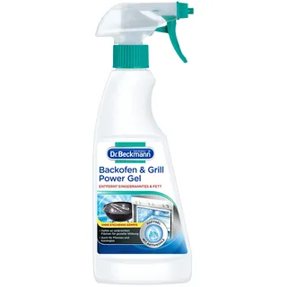 Dr. Beckmann Backofen Aktiv-Gel 375 ml