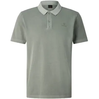 Bogner Fire + Ice Herren Polo-Shirt RAMON eucalyptus - L
