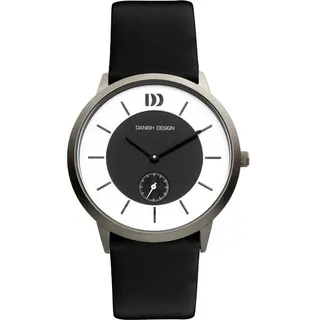 Danish Design Chronograph Titan 40 mm IQ13Q958