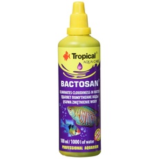 Bild Bactosan 100ml (Rabatt für Stammkunden 3%)