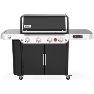 WEBER Genesis EPX-435