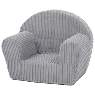 Kindersessel Mini-Sessel Kinderstuhl Relaxsessel Kuschelsessel Softsessel
