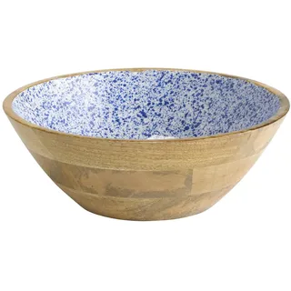APS MANGO Blau 3-tlg.