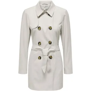 Only Onlvalerie Trenchcoat OTW Noos