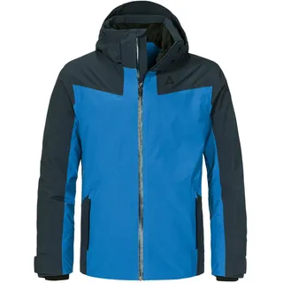 Schöffel Herren Style Trifex Jacke (Größe L, blau)