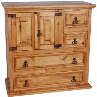 MiaMöbel Kommode 10347