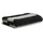 Superwuschel Handtuch 50 x 100 cm Black/Cashmere