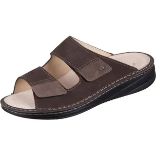 Finn Comfort Psara Herren Braun 45