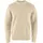 Knit Sweatshirt Light Beige XS
