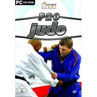 Pro Judo