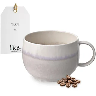 Villeroy & Boch Kaffeetasse 0,19 l Sandfarben