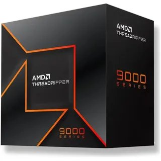 AMD Ryzen Threadripper 9960X 4,20 GHz Box (100-100001595WOF)