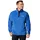 Mountain Half Snap Pullover Jacke für Herren Mountain Blue/Collegiate Navy L