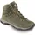 Ohio 2 GTX LODEN LODEN 46.5 - Wanderstiefel - oliv-dunkelgrün