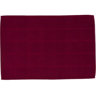 Ross Unifond Rot 10 x 10 cm