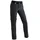 Damen Trekkinghose Schwarz 40