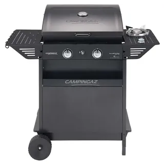 CAMPINGAZ Xpert 200 LS Plus Rocky grau