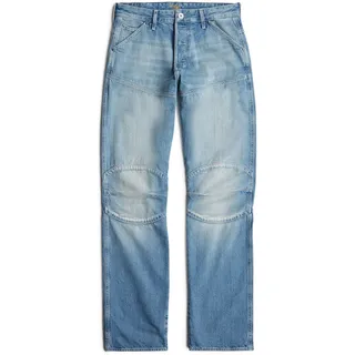 G-Star Herren. Elwood 3D Regular Jeans Vintage mayin - 38 - 32