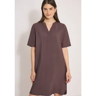 Cecil Sommerkleid Braun L