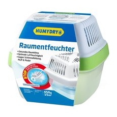 Humydry Raumentfeuchter Premium PLUS 450 g