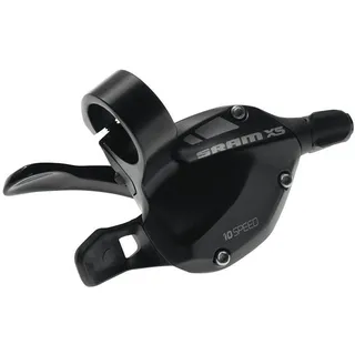 Sram Daumenschalter Trigger-Set X.5 3x9, Schwarz, 00.7015.198.000