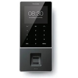 Timemoto - Zeitregistrierungssystem TM -828 SC | 1 Stück