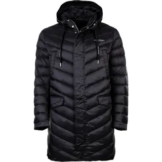 Giorgio Armani Armani Exchange Herren Steppjacke