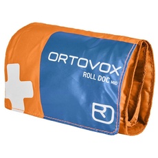 Bild von First Aid Roll Doc Mid shocking orange (23302)