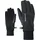 Herren IDEALIST GWS Handschuhe schwarz 8