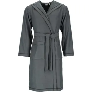 Esprit »Modern Life, ideal für Sauna & Spa, Hotelbademantel, Morgenmantel« 1 Stk. Bunte Ziernähte,