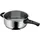 Perfect One Pot 3,0 l ohne Deckel silber