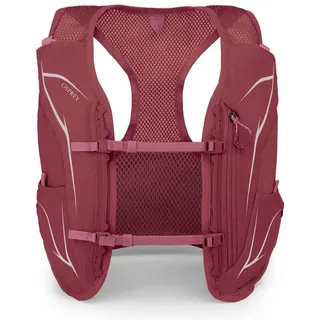 Osprey Dyna Unisex Trinkweste, 0.5L, Kakio Pink, S