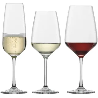 Schott Zwiesel Allround Set Tulip 0,3 l 12 St.
