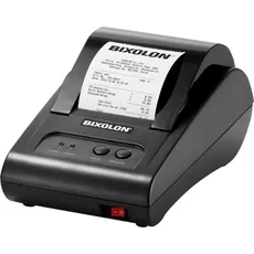 Bixolon STP-103IIIG DARK GRAY USB (USB, Parallel-Anschluss Buchse, Serial Port Buchse), Belegdrucker, Grau