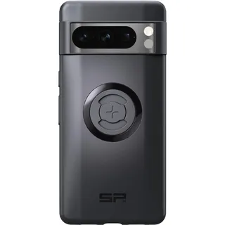 SP CONNECT Google Pixel 8 Pro Handyhülle schwarz