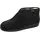 Markenschuh Herren FrankHohe Hausschuhe