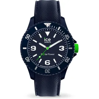 Ice-Watch Analoguhr für Herren - Blau
