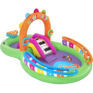 BESTWAY Sing 'n Splash Play Center