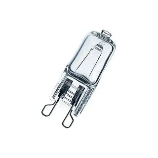 OSRAM HOMELIGHTING Backofenlampe EEK: G (A - G) G9 41.00 mm 230 V 40 W Warmweiß 2 St.