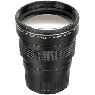 Raynox HD 2200 Pro LE Plus