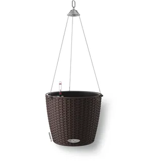 Nido Cottage 28 Komplettset Ø 27 x 23 cm mocca