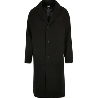 URBAN CLASSICS Tb5541 Mantel Black L