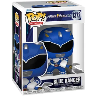 Funko POP! Television - Mighty Morphin Power Rangers 30th Anniversary