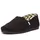 Espadrilles Herren Schwarz 45