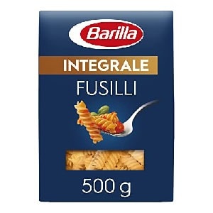 Barilla Pasta Integrale Fusilli, 500g um 1,66 € statt 2,42 €