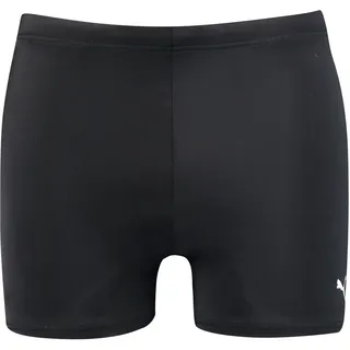 Puma Herren Badehose, schwarz S