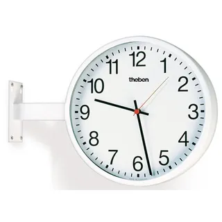 Theben OSIRIA 242 AR 40,00 cm weiß