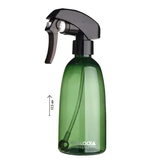Efalock Professional Efalock Sprühflasche Classic grün