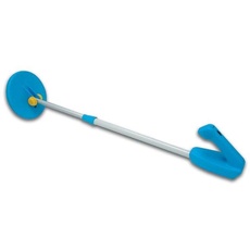 Velleman Metalldetektor, wasserdichte Suchspule 24 cm, für Kinder