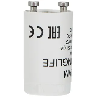 Kopp 213500087 Starter für Leuchtstofflampen